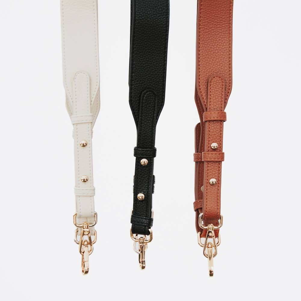 Valerie Vegan Leather Strap